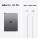 Планшет Apple iPad Air 11 (2026) 256GB Wi-Fi, Серый в Москве