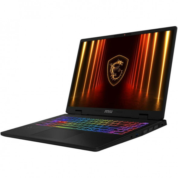 Ноутбук MSI Crosshair A16 HX D8WGKG-078XRU (16&amp;quot;, AMD Ryzen 7 8840HX 2900MHz, 32GB, 1TB SSD, NVIDIA GeForce RTX 5070 8GB) в Нальчике