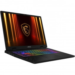 Ноутбук MSI Crosshair A16 HX D8WGKG-078XRU (16&amp;quot;, AMD Ryzen 7 8840HX 2900MHz, 32GB, 1TB SSD, NVIDIA GeForce RTX 5070 8GB)