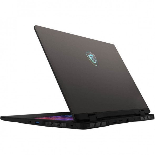 Ноутбук MSI Crosshair A16 HX D8WGKG-078XRU (16&amp;quot;, AMD Ryzen 7 8840HX 2900MHz, 32GB, 1TB SSD, NVIDIA GeForce RTX 5070 8GB) в Нальчике