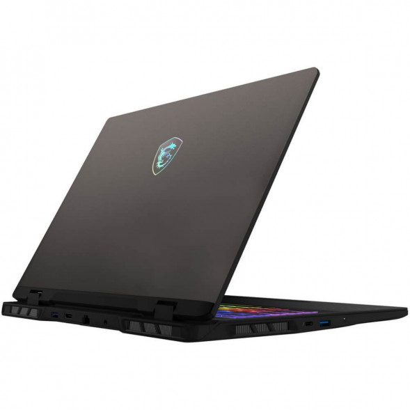 Ноутбук MSI Crosshair A16 HX D8WGKG-078XRU (16&amp;quot;, AMD Ryzen 7 8840HX 2900MHz, 32GB, 1TB SSD, NVIDIA GeForce RTX 5070 8GB) в Нальчике