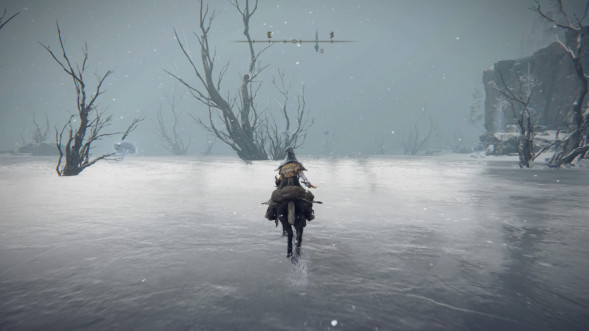 Игра Elden Ring [PS4, русские субтитры]