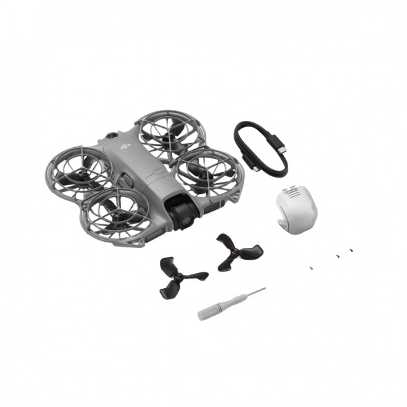 Квадрокоптер DJI Neo 2 (без пульта) 