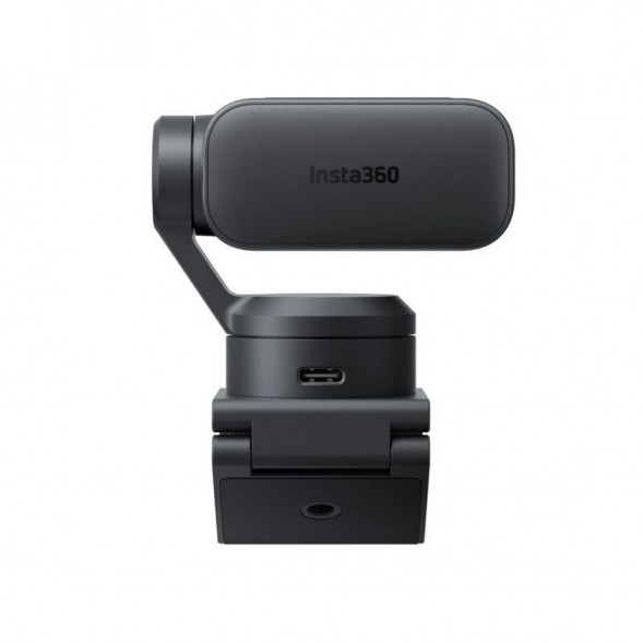 Веб-камера Insta360 Link 2 Pro, Graphite Black