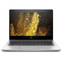 13.3&quot; Ноутбук HP EliteBook 830 G5, 1920x1080 IPS, Intel Core i5-8250U 1.6 Ghz, RAM 8 ГБ, SSD 256 ГБ, Intel HD, Win 10 Pro