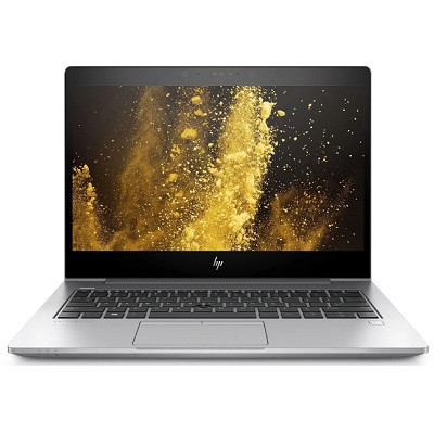 13.3" Ноутбук HP EliteBook 830 G5, 1920x1080 IPS, Intel Core i5-8250U 1.6 Ghz, RAM 8 ГБ, SSD 256 ГБ, Intel HD, Win 10 Pro