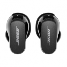 Наушники Bose QuietComfort Noise Cancelling Earbuds II черный