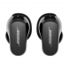 Наушники Bose QuietComfort Noise Cancelling Earbuds II черный