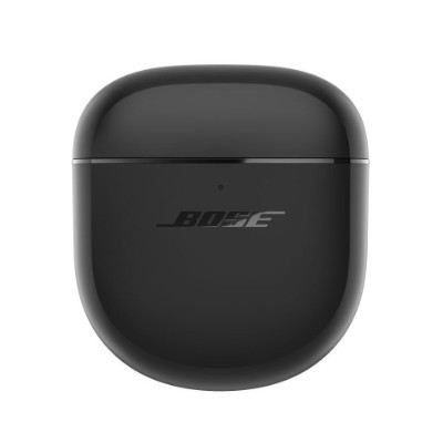 Наушники Bose QuietComfort Noise Cancelling Earbuds II черный