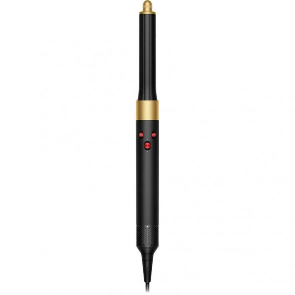 Стайлер Dyson Airwrap Complete Long HS05 HK, чёрный/золотой (504509-01) в Екатеринбурге