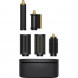 Стайлер Dyson Airwrap Complete Long HS05 HK, чёрный/золотой (504509-01) в Екатеринбурге
