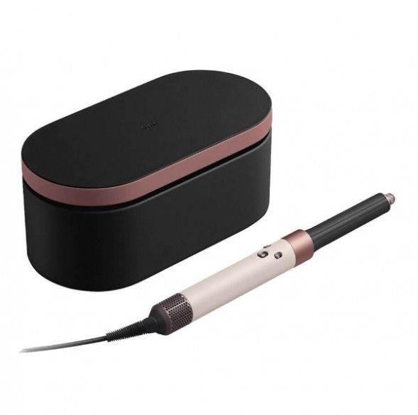 Фен-стайлер Dyson Airwrap Complete Long HS05 CN, Ceramic Pink/Rose Gold в Люберцах
