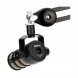 Микрофон Rode PodMic Dynamic Broadcast Microphone, черный