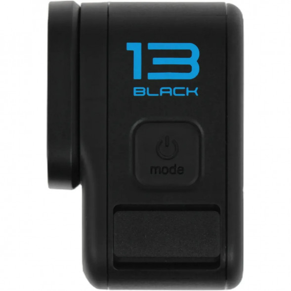Экшн-камера GoPro HERO13, Black