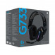 Игровая гарнитура Logitech G733 RGB Headset Wireless, Black