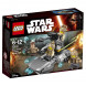 Конструктор LEGO Star Wars 75131 Боевой набор Сопротивления