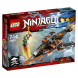 Конструктор LEGO Ninjago 70601 Небесная акула