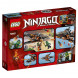 Конструктор LEGO Ninjago 70601 Небесная акула
