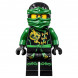 Конструктор LEGO Ninjago 70601 Небесная акула