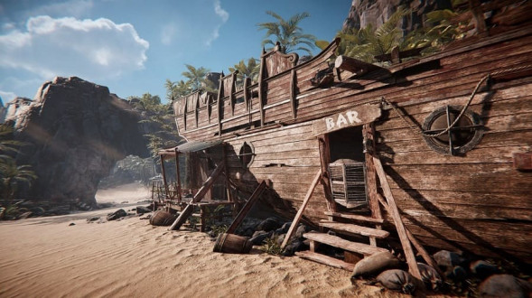 Игра Amerzone: The Explorer&amp;#039;s Legacy. 25th Anniversary Edition [PS5, русские субтитры]