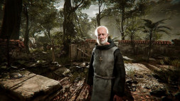 Игра Amerzone: The Explorer&#039;s Legacy. 25th Anniversary Edition [PS5, русские субтитры]