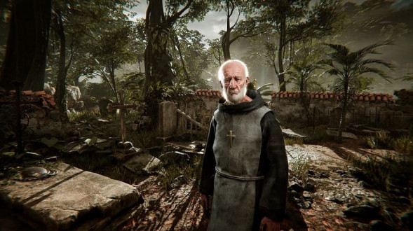 Игра Amerzone: The Explorer&amp;#039;s Legacy. 25th Anniversary Edition [PS5, русские субтитры]