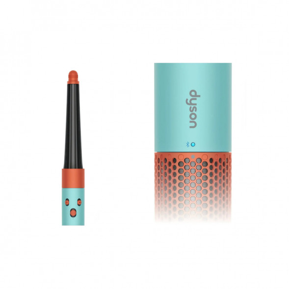 Стайлер Dyson Airwrap i.d. Long HS08 Ceramic Patina/Topaz Orange (5337536-01)