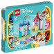 Конструктор LEGO Disney 43219 Творческие замки принцесс Диснея в Омск