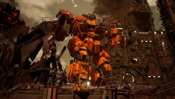 Игра MechWarrior 5: Mercenaries [PS5, русские субтитры]