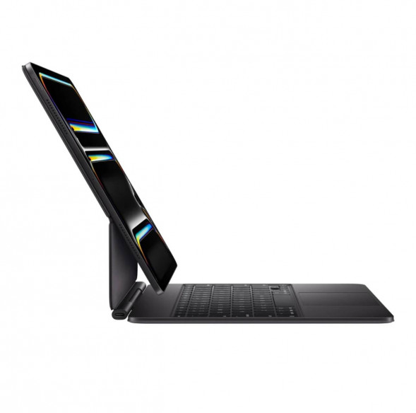 Клавиатура Magic Keyboard для iPad Pro 13 дюймов (M4) черный в Люберцах