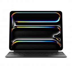 Клавиатура Magic Keyboard для iPad Pro 13 дюймов (M4) черный