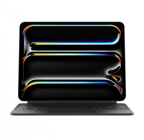 Клавиатура Magic Keyboard для iPad Pro 13 дюймов (M4) черный в Люберцах