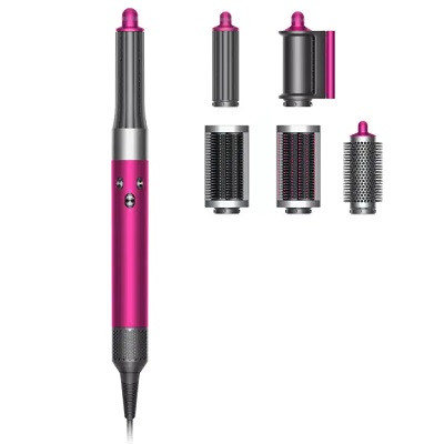 Стайлер Dyson Airwrap multi-styler Complete HS05, фуксия EU в Курске