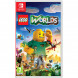 Игра LEGO Worlds [Nintendo Switch, русская версия] в Тольятти