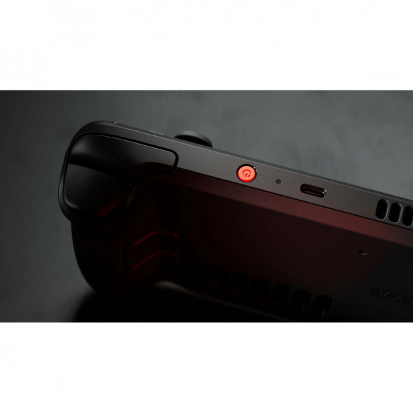 Игровая портативная консоль Valve Steam Deck OLED 512 ГБ