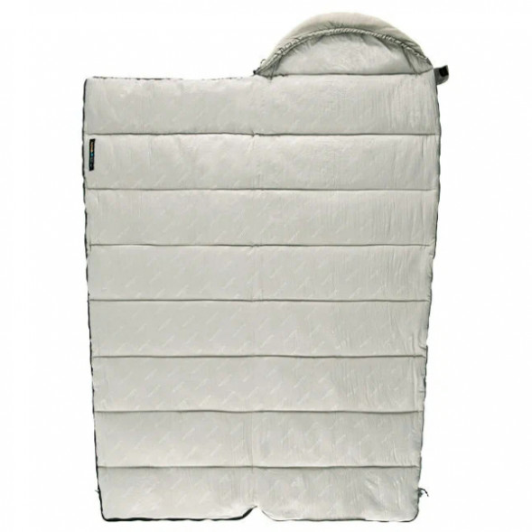 Спальный мешок Naturehike Envelope M180 (левый), зелёный