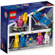 Конструктор LEGO Movie 70841 Космический отряд Бенни