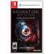 Игра Resident Evil: Revelations Collection [Nintendo Switch, русские субтитры]
