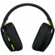 Игровая гарнитура Logitech G435 Lightspeed, чёрный