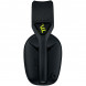 Игровая гарнитура Logitech G435 Lightspeed, чёрный