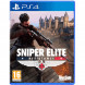 Игра Sniper Elite: Resistance [PS4, русские субтитры]