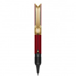 Выпрямитель для волос Dyson Airstrait HT01 (594815-01), Red Velvet / Gold