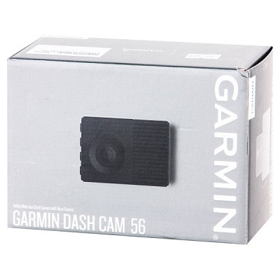 Видеорегистратор Garmin Dash Cam 56