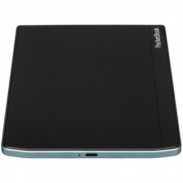 Электронная книга PocketBook Ink Pad Color 3 (PB743K3-1-WW), Stormy Sea в Омск