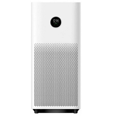 Очиститель воздуха Xiaomi Smart Air Purifier 4 Lite EU AC-M17-SC (BHR5274GL)