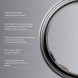 Умное кольцо Oura Ring 5 (размер 7), матовое серебро/Brushed Silver