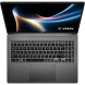 Ноутбук MSI Modern 16S G3MG-017XRU (16&amp;quot;, IPS, Intel Core 7 350 1.5ГГц, 6 ядер, 16ГБ DDR5, 512ГБ SSD, Intel Graphics, без ОС), серый в Екатеринбурге