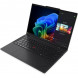 Ноутбук Lenovo ThinkPad T14s G6 21QX000MUS (14&amp;quot;, IPS, Intel Core Ultra 7 258V 2.2ГГц, 8 ядер, 32ГБ LPDDR5x, 512ТБ SSD, Windows 11 Pro), черный 