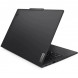 Ноутбук Lenovo ThinkPad T14s G6 21QX000MUS (14&amp;quot;, IPS, Intel Core Ultra 7 258V 2.2ГГц, 8 ядер, 32ГБ LPDDR5x, 512ТБ SSD, Windows 11 Pro), черный 