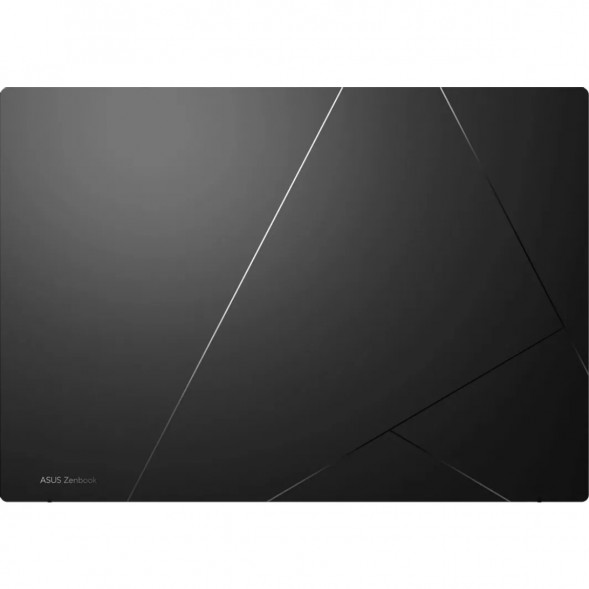 Ноутбук ASUS Zenbook 14 UM3406GA-QD132 (14&amp;quot;, OLED, AMD Ryzen AI 5 430 2ГГц, 4 ядра, 16ГБ LPDDR5x, 512ГБ SSD, AMD Radeon 840M, без ОС), черный